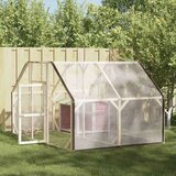  Pokrov za rastline z očesci 2x5 m polietilen, (5000287550) | Shoptok.si