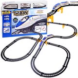  Set željezničkih tračnica s vlakom RC0590 | shoptok.hr