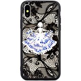 Beline Ohišje Case Lace 3D - Apple iPhone 7 / 8 / SE 2020 - Večbarvna 2 Cene
