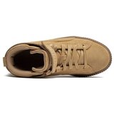 Puma Polškornji Suede Platform Mid Jr Kostanjeva | Shoptok.si