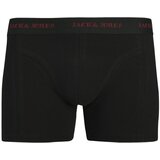 Jack & Jones Boksarice 'JACMurpy Skull' safir / siva / črna / bela | Shoptok.si