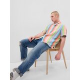 GAP Striped Shirt - Men Cijene