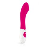 AsRock Silikonski vibrator G-SPOT AELA PINK, (21078781) | Shoptok.si