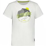 Icepeak majica icepeak kinston jr za dečake Cene