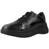 Stonefly ROCHA 5 NAPPA LTH/PATENT LTH Crna Cijene
