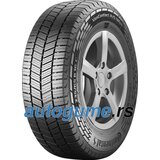 Continental VanContact A/S Ultra ( 215/60 R16C 103/101T 6PR EVc DOT2022 ) Cene