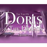 Steam The Tale of Doris and the Dragon - Episode 1 Key GLOBAL | ePonuda.com