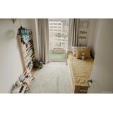 Lorena Canals Svijetlo zeleni periv/ručno rađen pamučan tepih 140x200 cm Woods Symphony Olive – | shoptok.hr