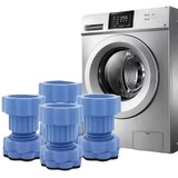 INF 4 kosi podstavkov za pralni stroj, protizdrsne gumijaste blazinice proti vibracijam, (21750004) | Shoptok.si