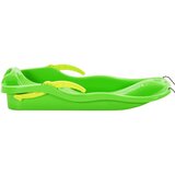  Sanjke s kočnicama zelene 87 x 40 x 18 cm od polipropilena | shoptok.hr