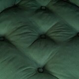  Modularna sofa s 2 sjedišta, zelena, 140x70x36, tkanina | Eponuda.com