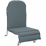  Jastuk za sunčanje GEMERT 100% poliester Plava 55 x 135 x 6 cm | shoptok.hr