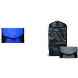  Toaletna torbica Camp, Plava | shoptok.hr