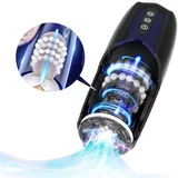 Xone App Controlled Masturbator