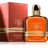 Armani Stronger With You Amber - 100ml | Eponuda.ba
