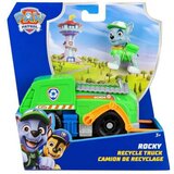 Figure djelovanja Spin Master ROCKY The Paw Patrol (12 kom.) | shoptok.hr