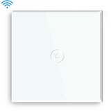 Tuya wi-fi pametni prekidač 1G beli (wifi touch switch) Cene