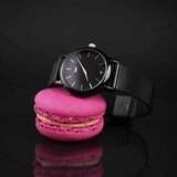 Vuch Marsh Metal Black | shoptok.hr