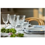 Lyngby Glas Kozarci v kompletu 2 ks za vino 260 ml Eaton – | Shoptok.si