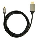 LC-Power LC-C-C-DP-2MType-C to DP kabl, 2m | Eponuda.ba