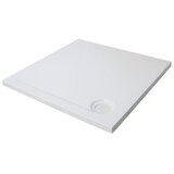 AQUAART tuš kada flat 80 k 800X800X25 | shoptok.hr