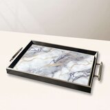 Aberto Design Poslužavnik TPG10019 50 x 29 x 3.5 cm, Šareni | ePonuda.com