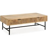 Marckeric Mizica iz masivnega manga v naravni barvi 60x120 cm Mundra – | Shoptok.si
