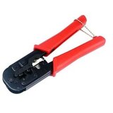  Kliješta UTP RJ45/RJ12/RJ11 GEMBIRD T-WC-01, modular Crimp | Eponuda.ba