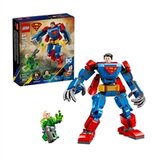Lego DC: Mehanički Superman protiv Lexa Luthora Cijene