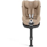 Cybex autosjedalica i-Size 40-105 cm Sirona T Plus Platinum cozy beige 523000417 | shoptok.hr