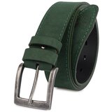 Beltimore Pasovi kraw49120 Zelena | Shoptok.si