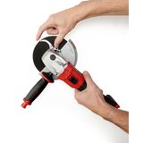 Einhell AXXIO 18/150, Akumulatorska ugaona brusilica - (4431144) | ePonuda.com