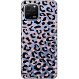  Silikonska maska za Huawei Nova Y61 Animal Print Skin providna Cene