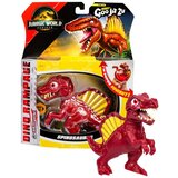 Goo Jit Zu Igracka Heroes Jurassic World Cijene
