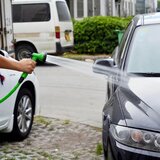 Univerzalno produljivo vrtno crijevo s prskalicom P20011 | shoptok.hr