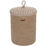 Mioli Decor Dekorativna škatla za shranjevanje s pokrovom - Mioli Decor Cene