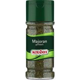 Kotanyi Majaron nariban - 10 g Cene