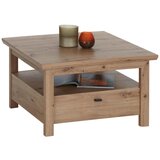 Modern Living Klubska Miza Harvey, Barva Hrasta | Shoptok.si