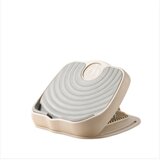 INF 13-stopenjska nastavljiva deska za raztezanje meč, oblazinjena, 200kg Gray, (5000314110) | Shoptok.si