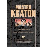 Harper Collins Publishers Ltd Hokusei Katsushika, Naoki Urasawa - Master Keaton, Vol. 12 | Eponuda.com