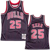 Mitchell And Ness Steve Kerr 25 Chicago Bulls 1995-96 Swingman dres Cijene