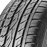 Continental CrossContact UHP ( 275/50 R20 109W MO, z zascitno letvijo ) letna pnevmatika Cene