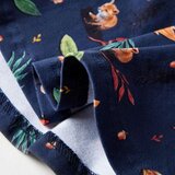  Dječja suknja modra 140 | shoptok.hr