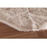 Conceptum Hypnose faux fur post bež staza - tepih 100 x 140 (652MRN1122)