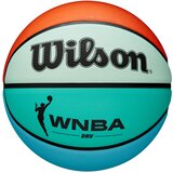 Wilson WNBA DRV Bright Sz6 lopta Cene
