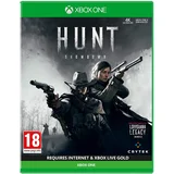 Showdown (XBOX ONE) - rabljeno