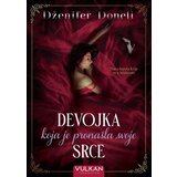 Vulkan Izdavaštvo devojka koja je pronašla svoje srce | ePonuda.com