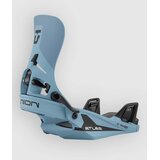 Union Atlas 2027 Step On Bindings blue / grey | Shoptok.si