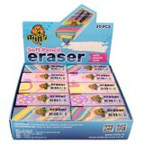  Gumica milla soft u plasticnom kucistu 20/1 | ePonuda.com