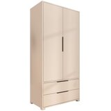 Hanah home ormar flora 90 white | ePonuda.com